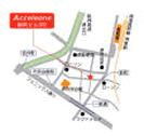 アクセル・ワン地図